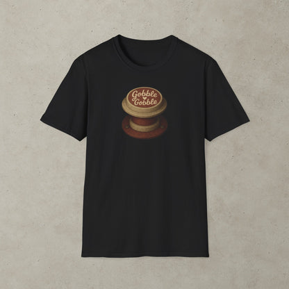 Thanksgiving Pinball Pop Bumper T-Shirt - Standard Edition