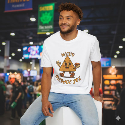 Nacho Original Joe Graphic T-Shirt